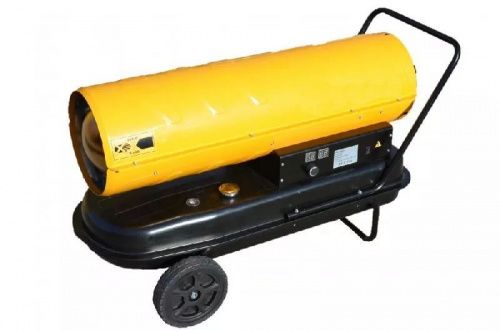 Пушка тепловая TOR BJD-30 (дизель) Пушка тепловая TOR BJD-30 (дизель)