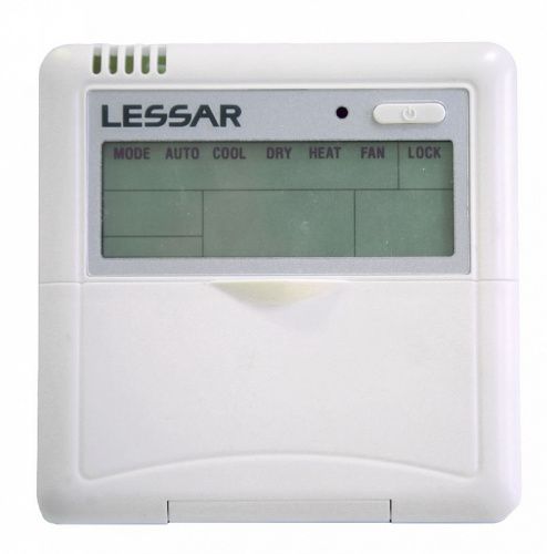 Lessar LS-HE55DOA4/LU-HE55UMA4 фото 3 Lessar LS-HE55DOA4/LU-HE55UMA4 фото 3