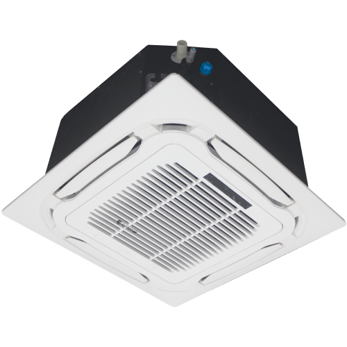 Systemair SYSPLIT SIMPLE CASSETTE C 12 HP Q Systemair SYSPLIT SIMPLE CASSETTE C 12 HP Q