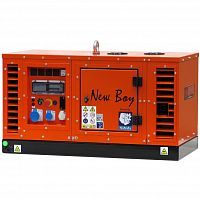 Europower New Boy EPS 73 DE