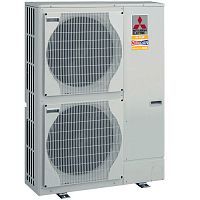 Mitsubishi Electric ZUBADAN PUHZ-SHW112YHA