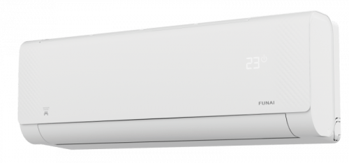 Funai SHOGUN Inverter 2025 RAC-I-SG75HP.D04 фото 5 Funai SHOGUN Inverter 2025 RAC-I-SG75HP.D04 фото 5