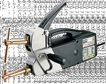 Blueweld Plus 400