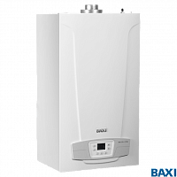 Настенный газовый котёл Baxi ECO Life 24 F