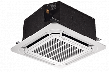 Royal Clima  CASSETTE EU ERP INVERTER RCI-CM12