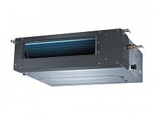 Midea MTI-24HWN1-Q/MOU-24HN1-Q