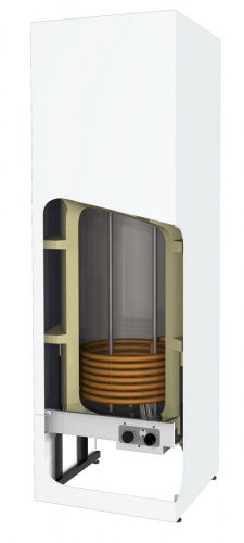 Nibe VLM 500 KS