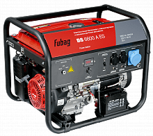 Fubag BS 6600 А ES