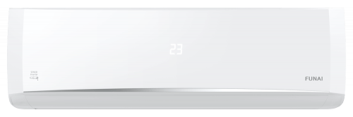 Funai SENSEI 2.0 Inverter RAC-I-SN25HP.D05 фото 4 Funai SENSEI 2.0 Inverter RAC-I-SN25HP.D05 фото 4