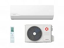 Kentatsu Kumo Inverter KSGKU26HZRN1/KSRKU26HZRN1