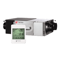 Royal clima SOFFIO RCS-1250-U