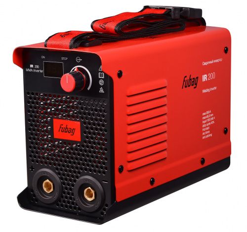 Fubag IR 200 VRD Fubag IR 200 VRD