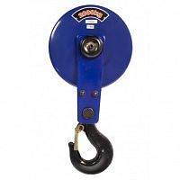 Крюковая подвеска к тали электрической TOR CD1 2.0 t