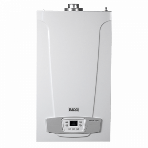 Baxi ECO Life 1.31F Baxi ECO Life 1.31F