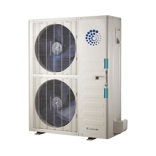 Systemair SYSPLIT DUCT 60 HP R N фото 4 Systemair SYSPLIT DUCT 60 HP R N фото 4