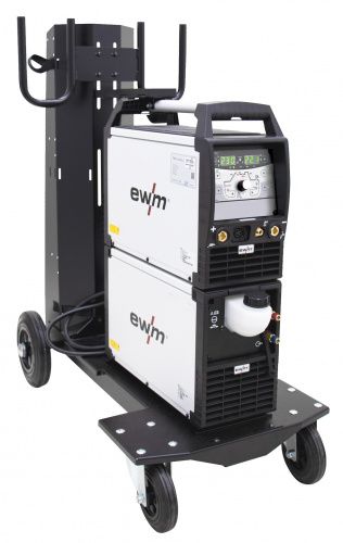 EWM Tetrix 230 AC/DC Smart 2.0 puls 5P TM EWM Tetrix 230 AC/DC Smart 2.0 puls 5P TM