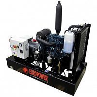 Europower EP 9 TDE