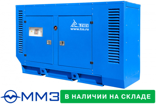 Дизельный генератор ТСС АД-60С-Т400-1РКМ1 Дизельный генератор ТСС АД-60С-Т400-1РКМ1