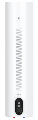 Royal Clima TORRE Inox RWH-TR30-SS Royal Clima TORRE Inox RWH-TR30-SS