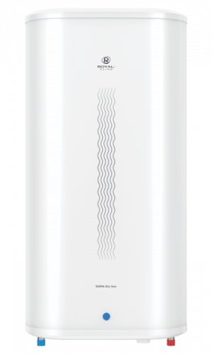Royal Clima SIGMA Dry Inox RWH-SGD50-FS Royal Clima SIGMA Dry Inox RWH-SGD50-FS