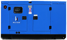 Исток Дизельный генератор АД40С-Т400-РПМ15-1