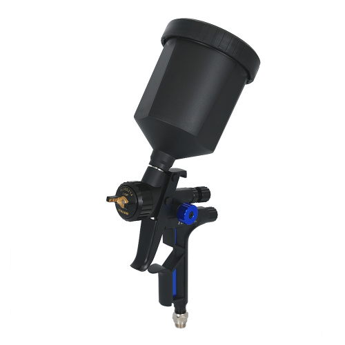 Краскопульт пневматический Auarita ITALCO GLOSS X1 LVMP 1,4 мм Краскопульт пневматический Auarita ITALCO GLOSS X1 LVMP 1,4 мм