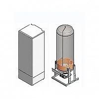 Nibe VLM 220 KS EM