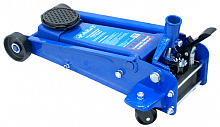 AE&T T31202 Домкрат подкатной 2,5т профессиональный