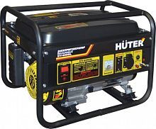 Huter DY4000L