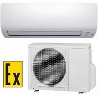 Globalclimat AIR-EX-DFTX-35