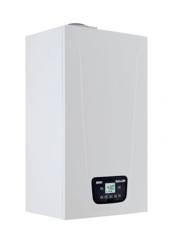 Baxi Duo-tec Compact 28 Baxi Duo-tec Compact 28