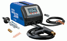 Blueweld Digital plus 5500 с набором