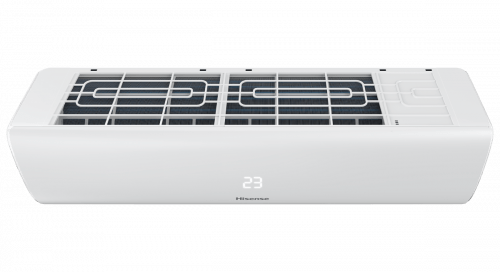 Hisense ZOOM 2.0 DC Inverter AS-18UW4RMSKB02 фото 2 Hisense ZOOM 2.0 DC Inverter AS-18UW4RMSKB02 фото 2