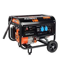 Patriot GP 3810L