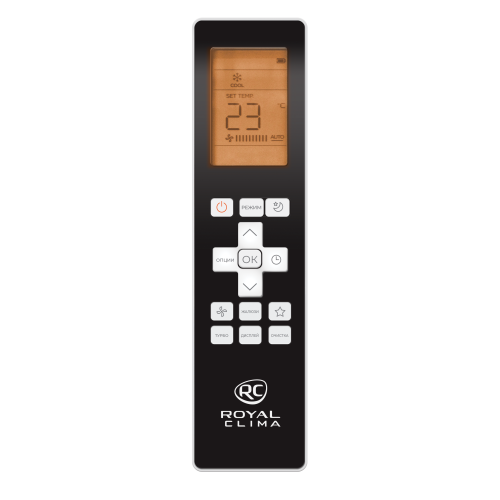 Royal Clima FELICITA RC-FC22HN фото 3