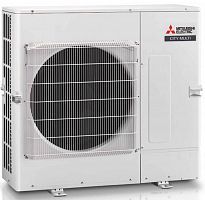 Mitsubishi Electric PUMY-SP112VKM