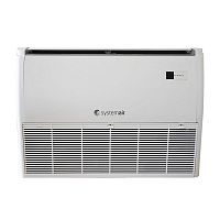 Systemair SYSPLIT CEILING EVO 24 HP Q