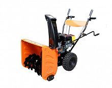 Снегоуборщик бензиновый TOR WT-710 с электростартером (Loncin)