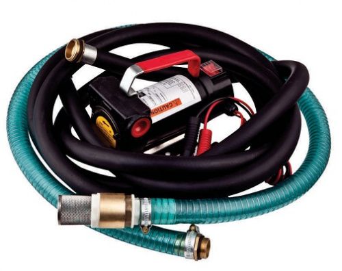 Petroll Kit Batteria Petroll Kit Batteria