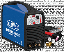 Blueweld Best Tig 322 AC/DC HF/lift