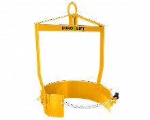 Захват для бочек LМ 800 (360кг)