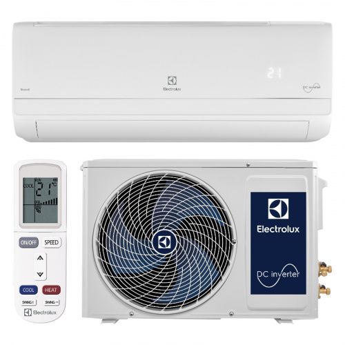 Electrolux Skandi DC Inverter EACS/I-12HSK/N3 Electrolux Skandi DC Inverter EACS/I-12HSK/N3