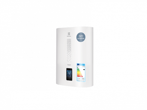 Electrolux EWH 100 SmartInverter Electrolux EWH 100 SmartInverter