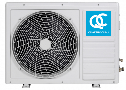 QuattroClima Verona QV-VE24WAE/QN-VE24WAE фото 3