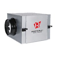 Royal clima RCS-VS 1350