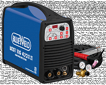Blueweld Best Tig 422 AC/DC HF/lift