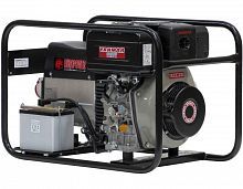 Europower EP 6000 TDE