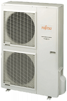 Fujitsu general AOYG54LBTB