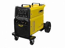 КЕДР AlphaTIG-315P AC/DC