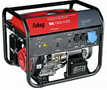 Fubag BS 7500 A ES